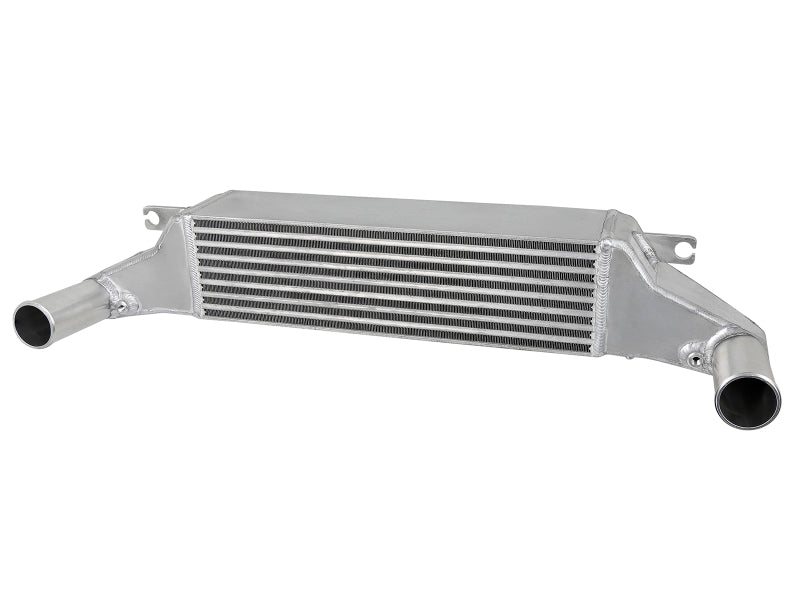 aFe BladeRunner GT Series Intercooler Package w/ Tubes Black 17-18 Fiat 124 Spider I4-1.4L (t) aFe BladeRunner GT Series Intercooler Package w/ Tubes Black 17-18 Fiat 124 Spider I4-1.4L (t)