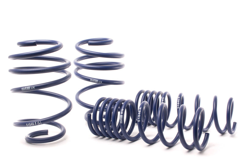 H&R 13-17 Honda Accord 4 Cyl Sport Spring H&R 13-17 Honda Accord 4 Cyl Sport Spring