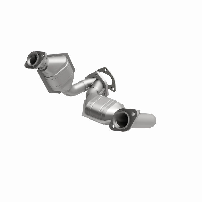 MagnaFlow Conv. DF 98-00 Ranger 3.0/4.0L Fron MagnaFlow Conv. DF 98-00 Ranger 3.0/4.0L Fron