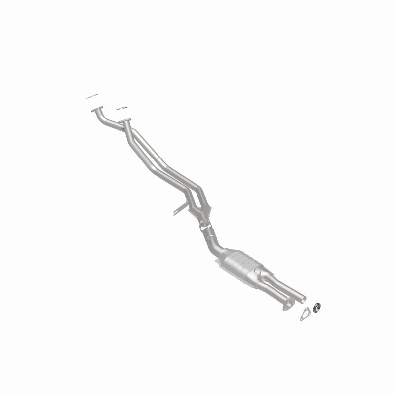 MagnaFlow Conv DF BMW 85 87 MagnaFlow Conv DF BMW 85 87