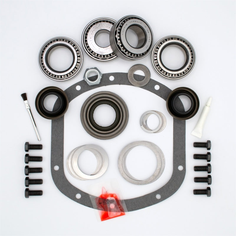 Eaton Dana 30 Front Master Install Kit Eaton Dana 30 Front Master Install Kit