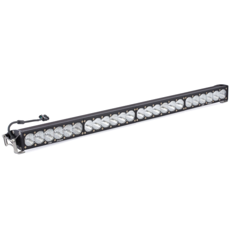 Baja Designs OnX6 Series Driving Combo Pattern 40in LED Light Bar Baja Designs OnX6 Series Driving Combo Pattern 40in LED Light Bar