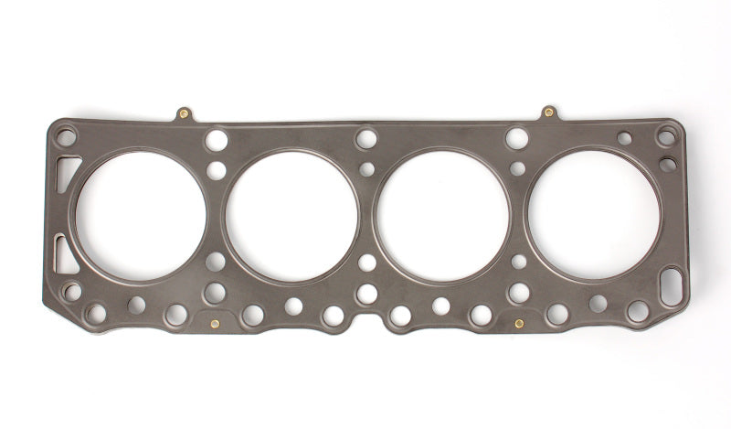 Cometic Lotus 4cyl 82mm .030 inch MLS Head Gasket Cometic Lotus 4cyl 82mm .030 inch MLS Head Gasket