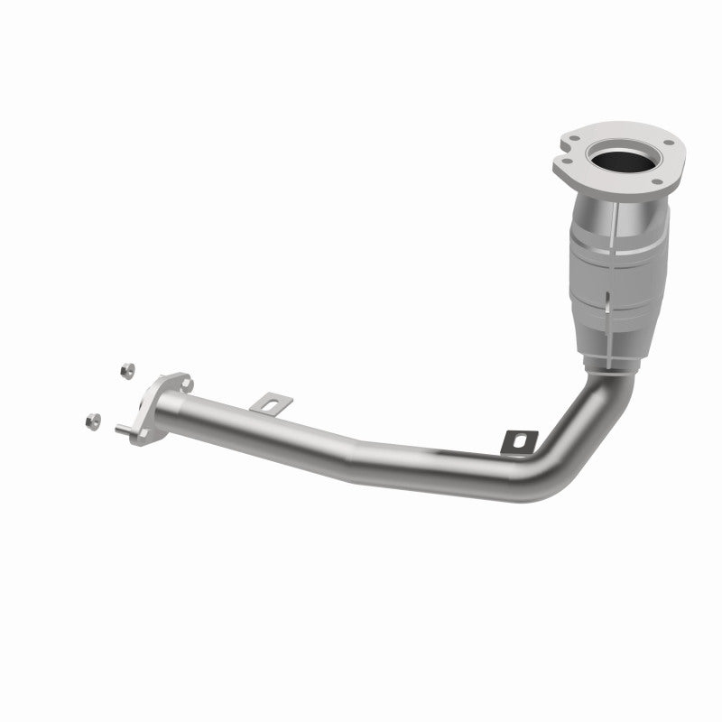 MagnaFlow Conv DF 88-95 Honda Civic/89-91 Honda CR-X California  Direct Fit Catalytic Converter MagnaFlow Conv DF 88-95 Honda Civic/89-91 Honda CR-X California  Direct Fit Catalytic Converter