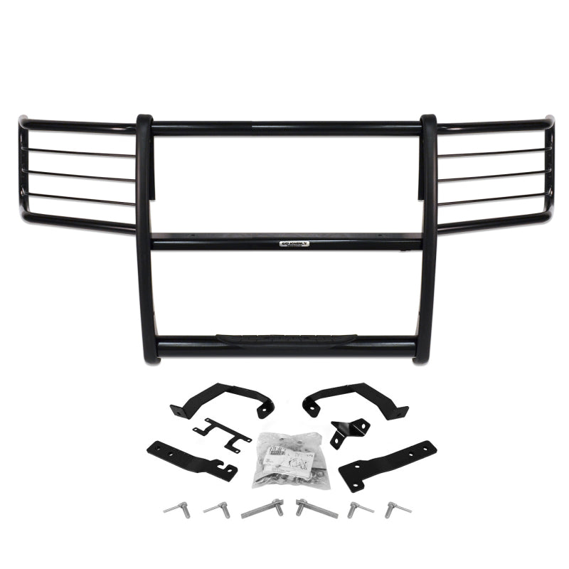 Go Rhino 03-07 GMC Savanna Van 3000 Series StepGuard - Black Go Rhino 03-07 GMC Savanna Van 3000 Series StepGuard - Black