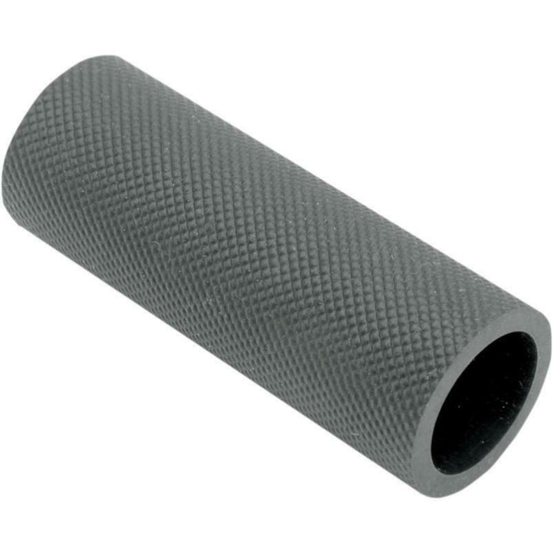 Performance Machine Footpeg Replacement Rubber Contour - Each Performance Machine Footpeg Replacement Rubber Contour - Each