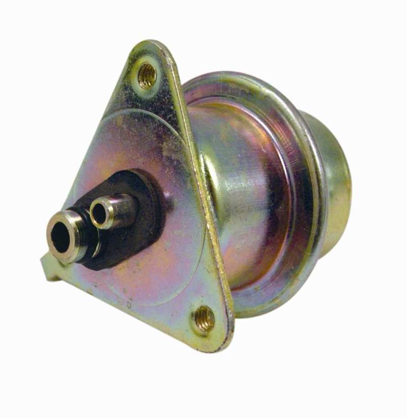 FAST Fuel Regulator FAST GM 25-60 FAST Fuel Regulator FAST GM 25-60