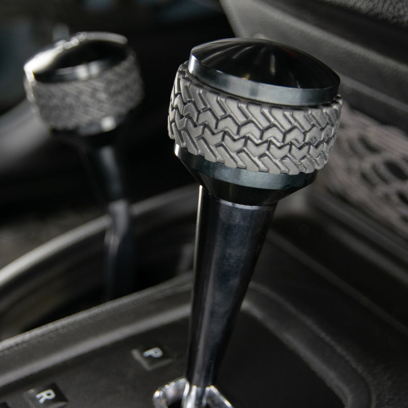 DV8 Offroad 2011-2018 Jeep JK Shift Knob Automatic Black DV8 Offroad 2011-2018 Jeep JK Shift Knob Automatic Black