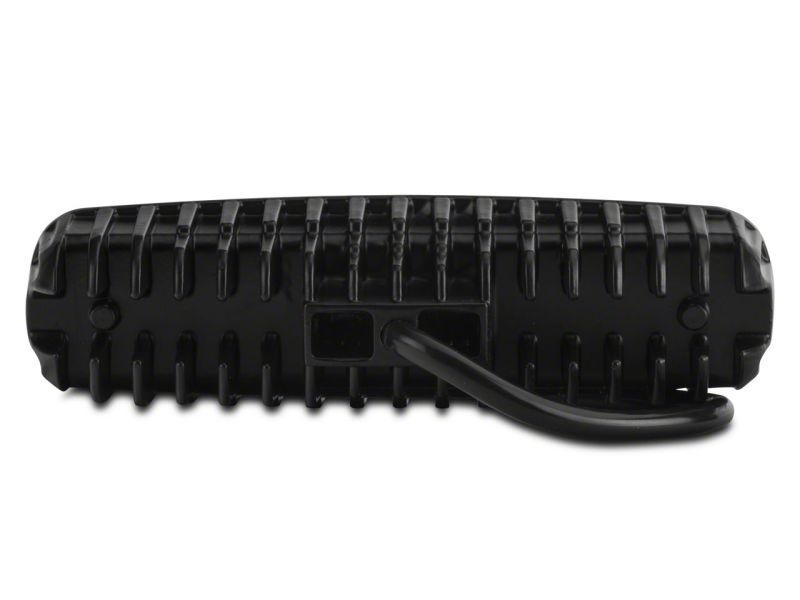 Raxiom 6-In Slim 6-LED Off-Road Light Flood Beam Universal (Some Adaptation May Be Required) Raxiom 6-In Slim 6-LED Off-Road Light Flood Beam Universal (Some Adaptation May Be Required)