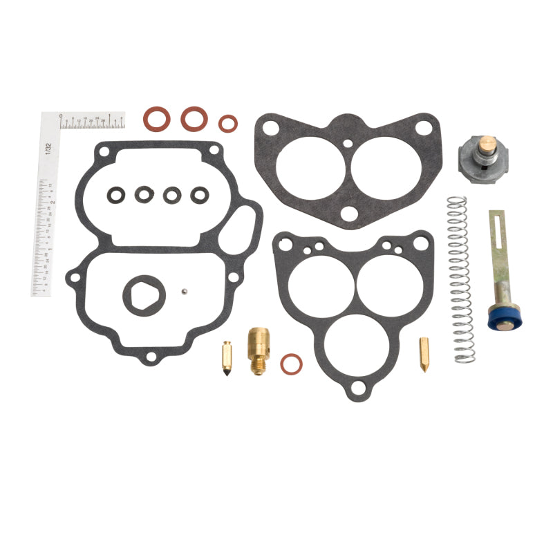 Edelbrock Carburetor Rebuild Kit Edelbrock 94 Edelbrock Carburetor Rebuild Kit Edelbrock 94