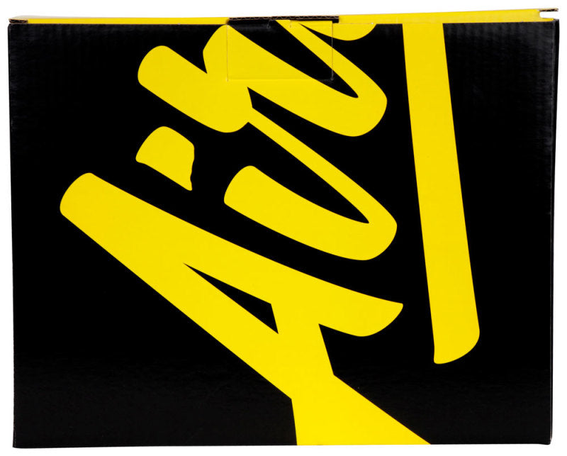 Airaid Jr. Intake Kit, Dry / Red Media 14-15 Chevrolet Silverado, 14-15 GMC Sierra, 2015 Sub 5.3L Airaid Jr. Intake Kit, Dry / Red Media 14-15 Chevrolet Silverado, 14-15 GMC Sierra, 2015 Sub 5.3L