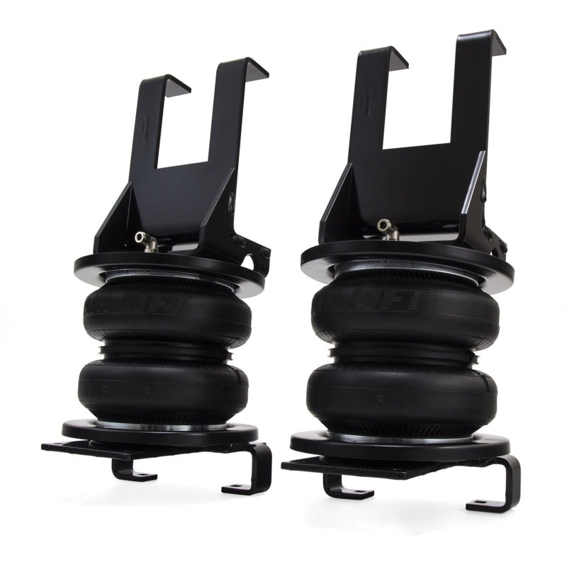 Air Lift LoadLifter 7500XL Ultimate for 01-10 Chevy Silverado 2500/3500 Air Lift LoadLifter 7500XL Ultimate for 01-10 Chevy Silverado 2500/3500