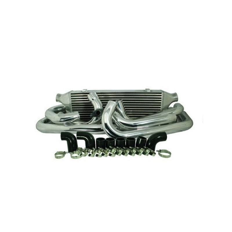 Turbo XS 08-12 WRX/STi Front Mount Intercooler Turbo XS 08-12 WRX/STi Front Mount Intercooler