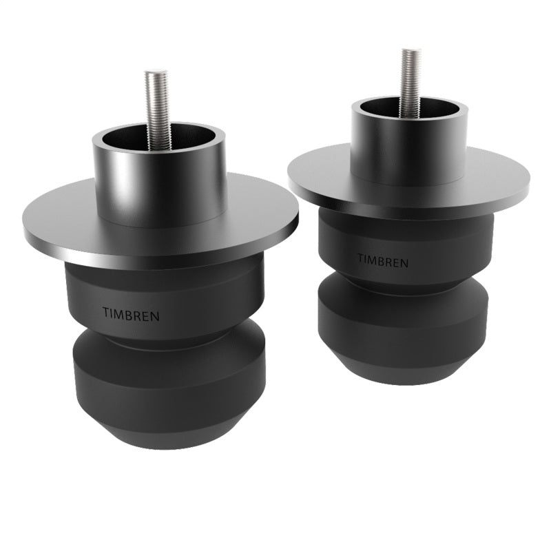 Timbren 1999 Cadillac Escalade Rear Suspension Enhancement System Timbren 1999 Cadillac Escalade Rear Suspension Enhancement System