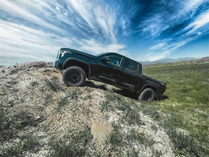 Tuff Country 2022 Toyota Tundra 2023 Sequoia 2in Leveling Kit Tuff Country 2022 Toyota Tundra 2023 Sequoia 2in Leveling Kit