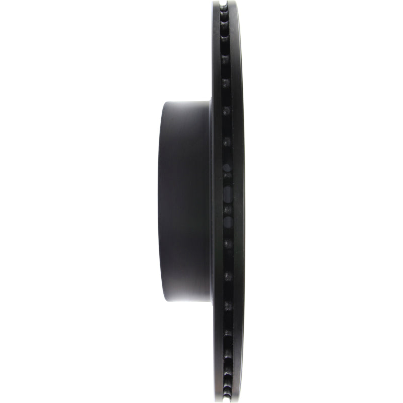 StopTech Power Slot Nissan 370z / Infiniti G37 SportStop Slotted Rear Left Rotor StopTech Power Slot Nissan 370z / Infiniti G37 SportStop Slotted Rear Left Rotor