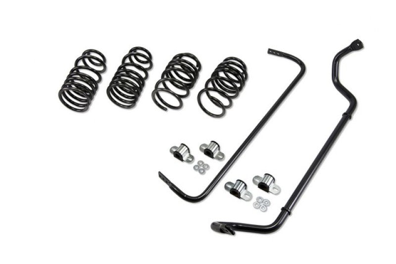 Belltech MUSCLE CAR PERFORMANCE HANDLING KIT Belltech MUSCLE CAR PERFORMANCE HANDLING KIT