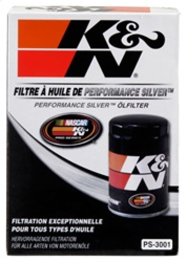 K&N Oil Filter for Ford/Audi/VW/Toyota/Mercury/Mazda/Nissan/Dodge/Lincoln/Volvo 3.656in OD K&N Oil Filter for Ford/Audi/VW/Toyota/Mercury/Mazda/Nissan/Dodge/Lincoln/Volvo 3.656in OD