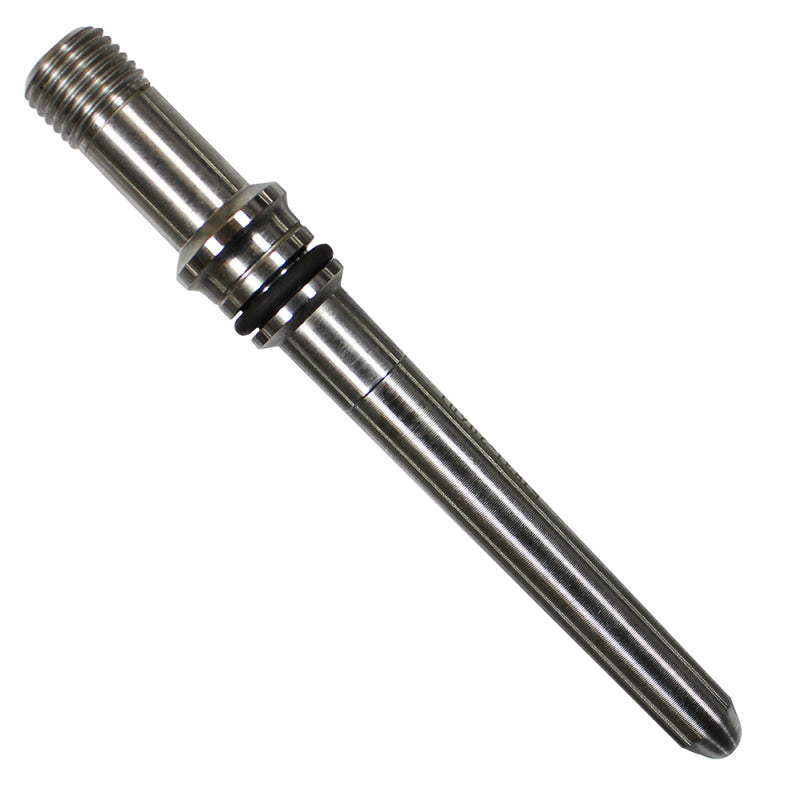 DDP 07.5-18 Dodge Cummins 6.7L Connector Tube w/O-Ring (Single) DDP 07.5-18 Dodge Cummins 6.7L Connector Tube w/O-Ring (Single)