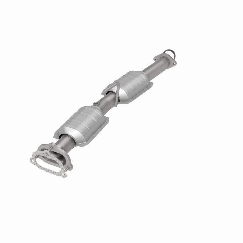 MagnaFlow Conv DF 03 Ranger/B-Ser V6 rear 50S MagnaFlow Conv DF 03 Ranger/B-Ser V6 rear 50S