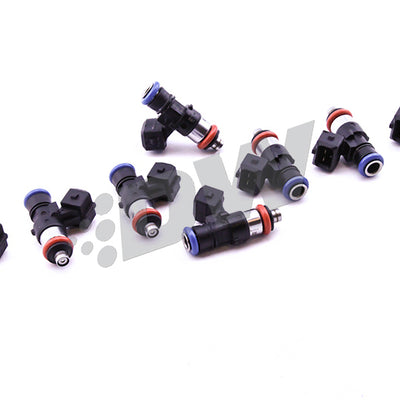 DeatschWerks Chevy Camaro/Corvette LS3/LS7/LS9 Bosch EV14 1500cc Injectors (Set of 8)