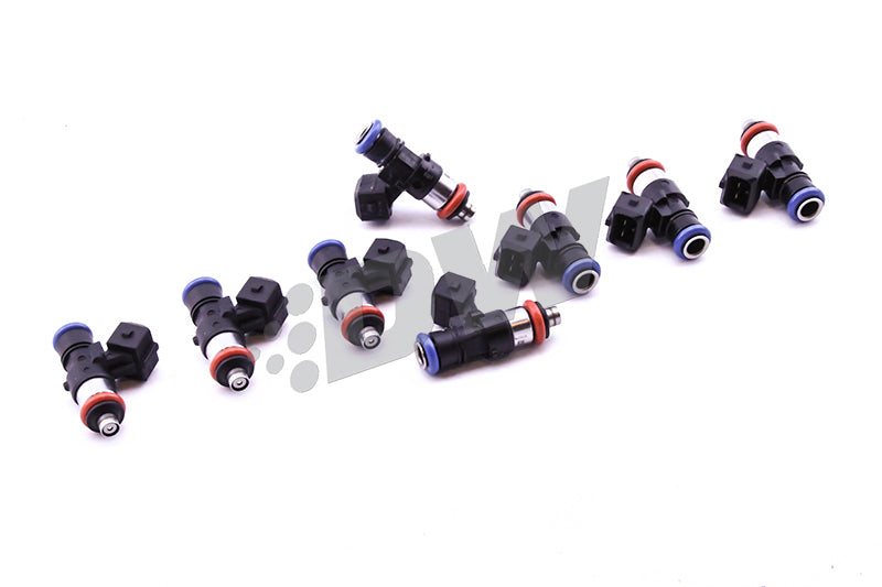 DeatschWerks Chevy Camaro/Corvette LS3/LS7/LS9 Bosch EV14 1500cc Injectors (Set of 8) DeatschWerks Chevy Camaro/Corvette LS3/LS7/LS9 Bosch EV14 1500cc Injectors (Set of 8)