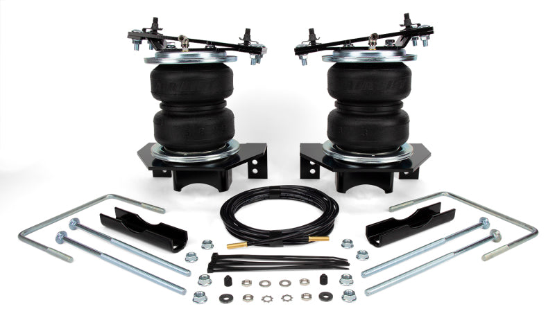 Air Lift Loadlifter 5000 Air Spring Kit for 2020 Ford F250/F350 SRW & DRW 4WD Air Lift Loadlifter 5000 Air Spring Kit for 2020 Ford F250/F350 SRW & DRW 4WD