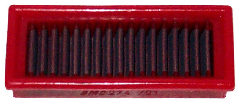 BMC 03+ Nissan Kubistar 1.2L 16V Replacement Panel Air Filter BMC 03+ Nissan Kubistar 1.2L 16V Replacement Panel Air Filter