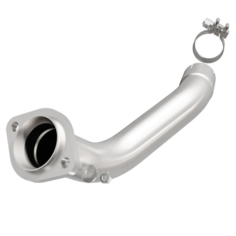 MagnaFlow Manifold Pipe 12-13 Wrangler 3.6L MagnaFlow Manifold Pipe 12-13 Wrangler 3.6L
