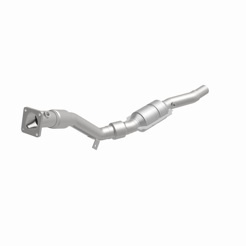 MagnaFlow Conv DF 00-02 Audi A6 Quattro 2.7L MagnaFlow Conv DF 00-02 Audi A6 Quattro 2.7L
