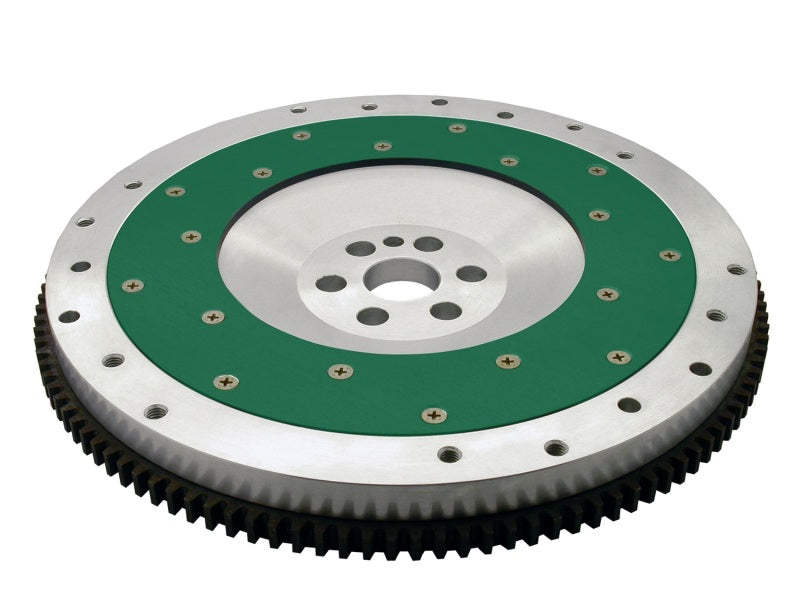 Fidanza 85-89 Mitsubishi Starion 2.6L Aluminum Flywheel (10.5lb) Fidanza 85-89 Mitsubishi Starion 2.6L Aluminum Flywheel (10.5lb)