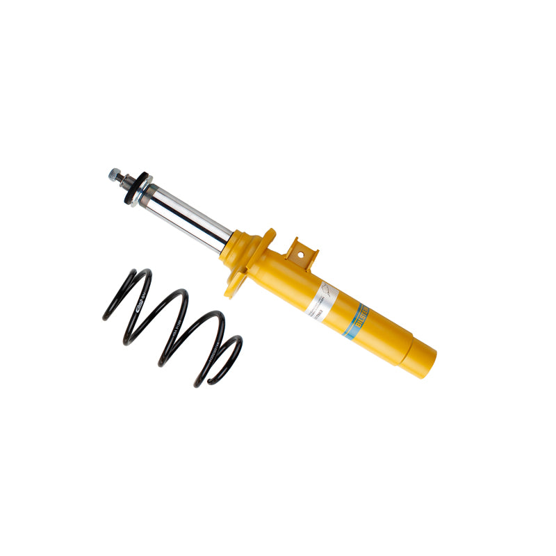 Bilstein B12 14-16 BMW 228i Base 2.0L Front and Rear Suspension Kit Bilstein B12 14-16 BMW 228i Base 2.0L Front and Rear Suspension Kit