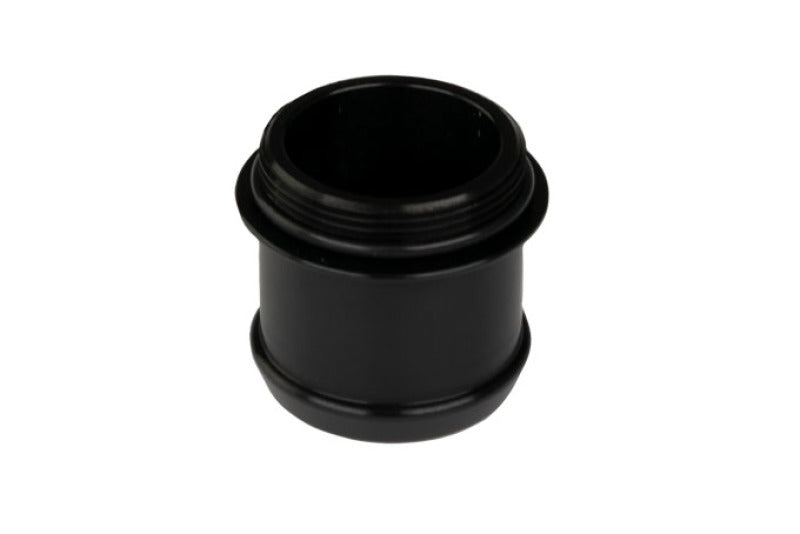 Turbosmart BOV Kompact 25mm Inlet Fitting - Black Turbosmart BOV Kompact 25mm Inlet Fitting - Black