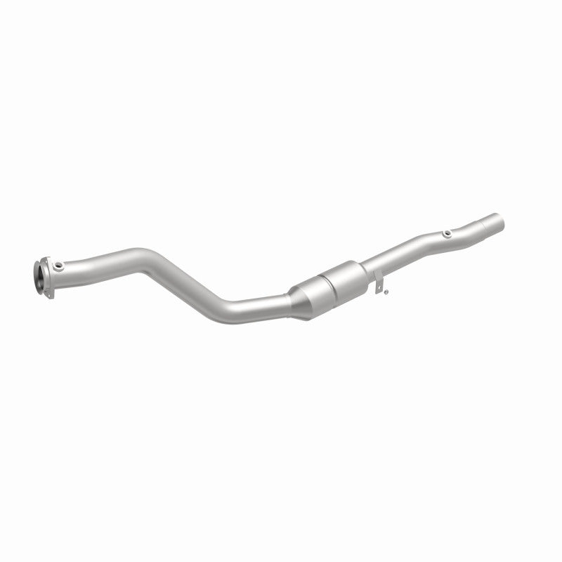 MagnaFlow Conv DF 01-03 Audi S8 4.2L Passenger Side MagnaFlow Conv DF 01-03 Audi S8 4.2L Passenger Side