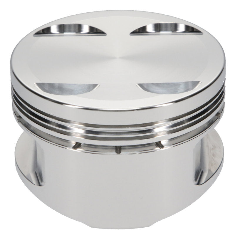 JE Pistons MAZDA 1.8L BP KIT Set of 4 Pistons JE Pistons MAZDA 1.8L BP KIT Set of 4 Pistons