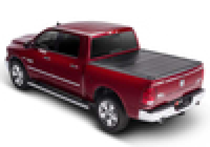 BAK 02-18 Ram 1500 (19-20 Classic Only) / 03-20 Ram 2500/3500 6ft 4in Bed (w/o Ram Box) BAKFlip F1 BAK 02-18 Ram 1500 (19-20 Classic Only) / 03-20 Ram 2500/3500 6ft 4in Bed (w/o Ram Box) BAKFlip F1