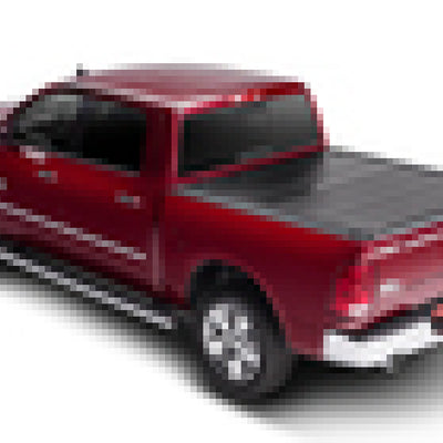 BAK 12-18 Ram 1500 (19-20 Classic Only) / 12-20 Ram 2500/3500 6ft 4in Bed (w/ Ram Box) BAKFlip F1