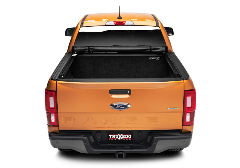 Truxedo 19-20 Ford Ranger 5ft Lo Pro Bed Cover Truxedo 19-20 Ford Ranger 5ft Lo Pro Bed Cover