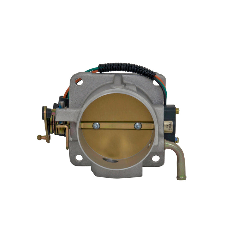BBK 86-93 Mustang 5.0 80mm Throttle Body BBK Power Plus Series BBK 86-93 Mustang 5.0 80mm Throttle Body BBK Power Plus Series