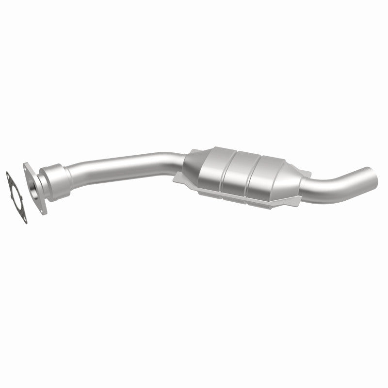 MagnaFlow Conv DF 00-04 Ford Taurus 3.0L MagnaFlow Conv DF 00-04 Ford Taurus 3.0L