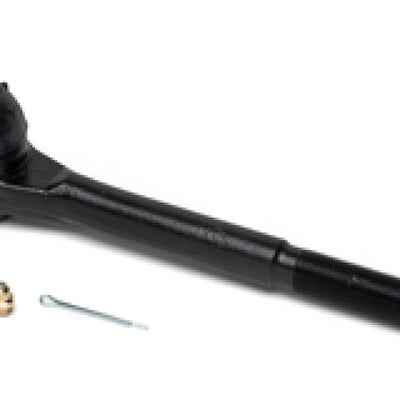 Ridetech 75-81 Camaro E-Coated Outer Tie Rod End (w/Power Steering)