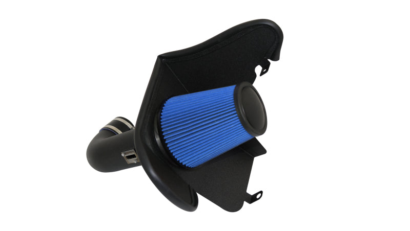 Corsa Apex 10-15 Chevrolet Camaro SS 6.2L MaxFlow 5 Metal Intake System Corsa Apex 10-15 Chevrolet Camaro SS 6.2L MaxFlow 5 Metal Intake System