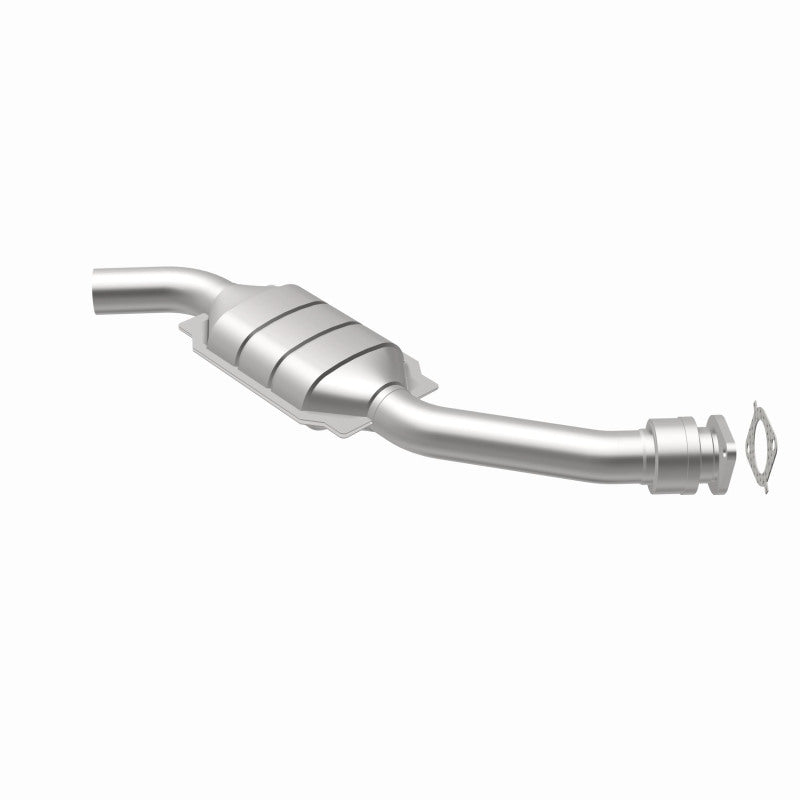 MagnaFlow Conv DF 00-04 Ford Taurus 3.0L MagnaFlow Conv DF 00-04 Ford Taurus 3.0L