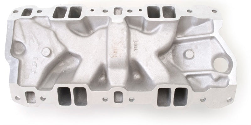 Edelbrock Performer RPM Manifold Edelbrock Performer RPM Manifold