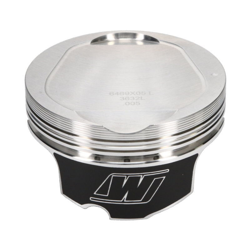 Wiseco Chrysler 6.1L Hemi -6.5cc R/Dome 4.060inch Piston Shelf Stock Wiseco Chrysler 6.1L Hemi -6.5cc R/Dome 4.060inch Piston Shelf Stock