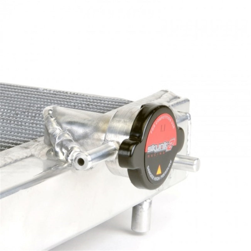 Skunk2 Alpha Series 90-98 Mazda Miata Radiator Skunk2 Alpha Series 90-98 Mazda Miata Radiator