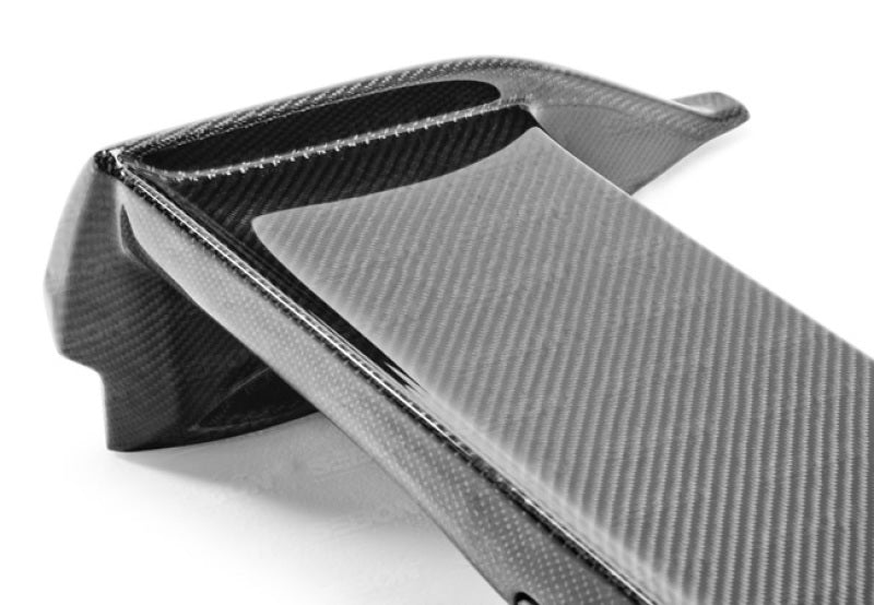 Seibon 92-06 Acura NSX TR Style Carbon Fiber Rear Spoiler Seibon 92-06 Acura NSX TR Style Carbon Fiber Rear Spoiler