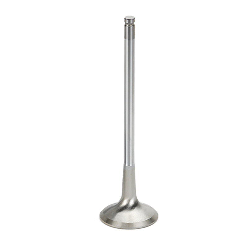 Supertech BMW N54 28x5.95x114.9mm Dish Chrome Inconel Exhaust Valve - Single (Drop Ship Only) Supertech BMW N54 28x5.95x114.9mm Dish Chrome Inconel Exhaust Valve - Single (Drop Ship Only)