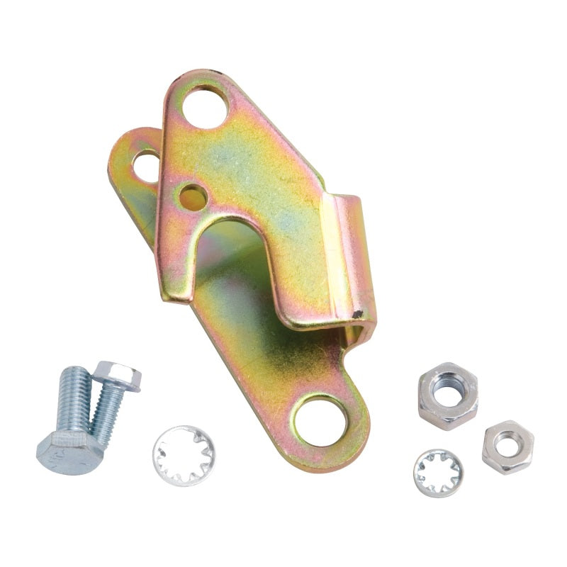 Edelbrock Throttle Lever Kit - Chrysler Edelbrock Throttle Lever Kit - Chrysler