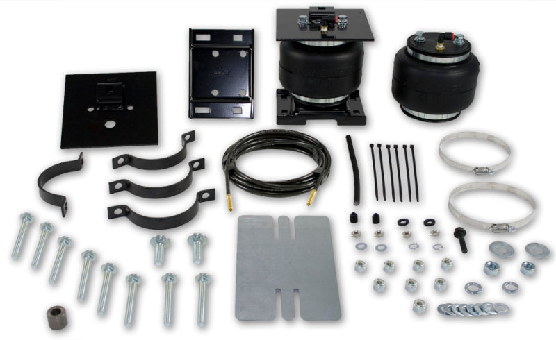 Air Lift Loadlifter 5000 Air Spring Kit Air Lift Loadlifter 5000 Air Spring Kit